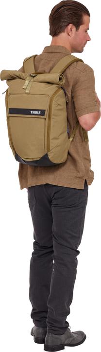 Actual product image Thule Paramount Backpack 24L - Nutria (24 l)