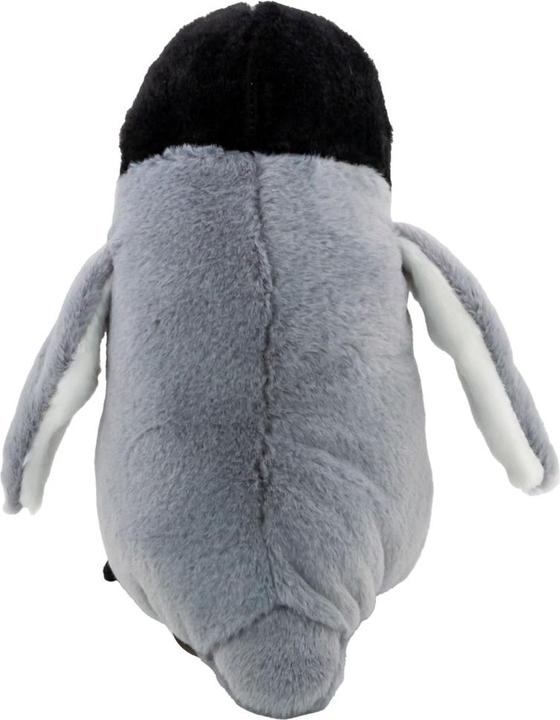 Actual product image Arsenal FC Penguin Plush Toy (20 cm)