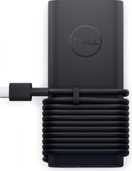 Actual product image Dell PSU Power Adapter 65W (EUR) (65 W)