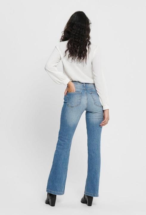Produktbild JdY Flora high Flared Jeans (W28/L32)