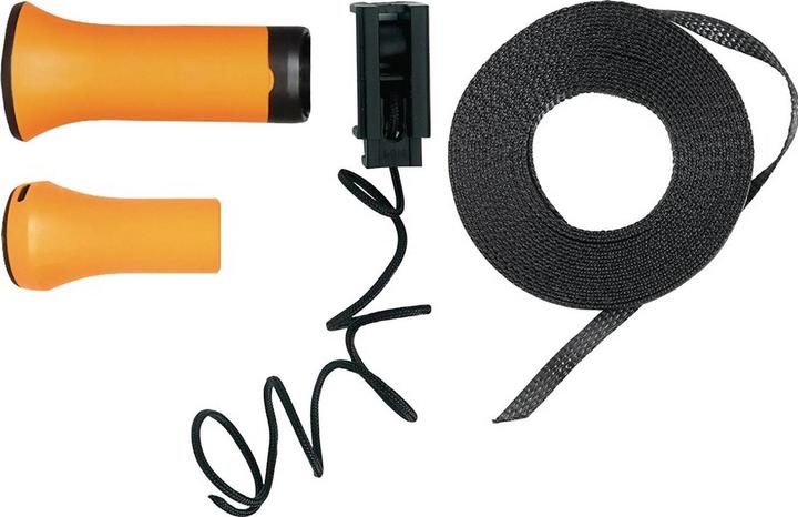 Actual product image Fiskars Replacement handle pull strap for UPX86