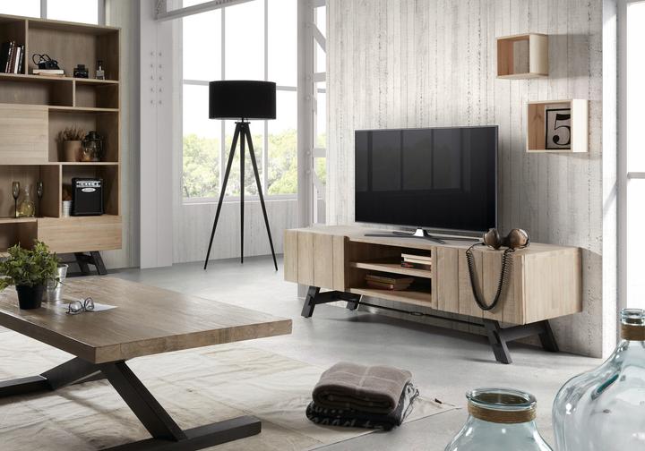Actual product image Kave Home Uzagi (E27)
