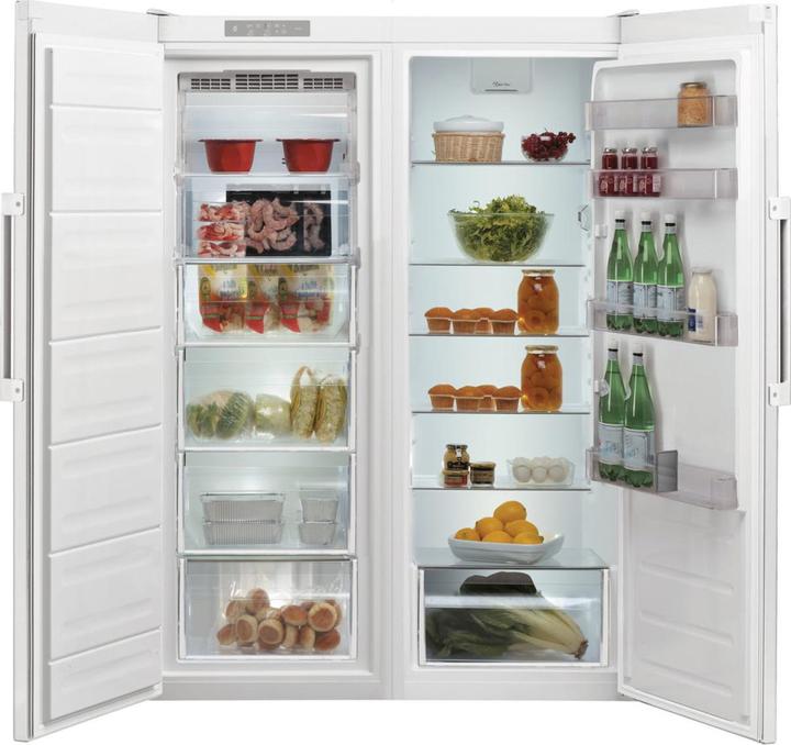 Immagine prodotto Whirlpool UW6 F2C WB 2 (Struttura autonoma, 228 l)