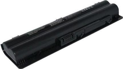 Actual product image CoreParts MBI2213 Notebook Battery for HP (6 Cells, 4800 mAh)
