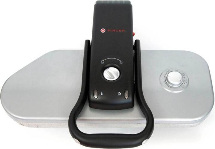 Actual product image Singer SP 550 ironing press (1500 W, 70 g/min)