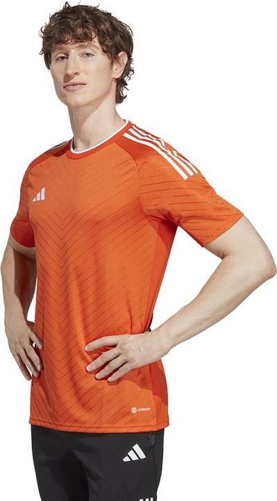 Actual product image adidas Campeon 23 Football Shirt Men (3XL)