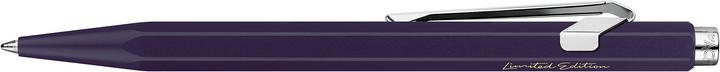 Produktbild Caran d'Ache Kugelschreiber 849 (Violett, 1 x)
