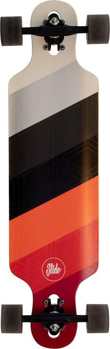 Produktbild Slide Longboard 34Zoll (34")