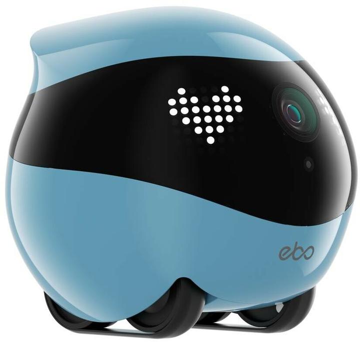 Enabot Ebo-Air 2 (2304 x 1296 Pixels)