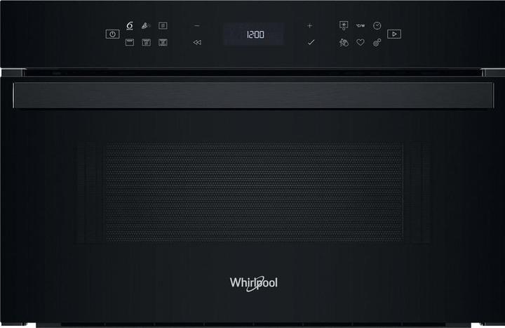 Whirlpool WMD6O4TB