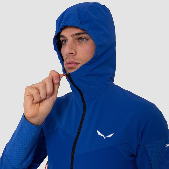 Actual product image Salewa Agner Durastretch jacket (L)
