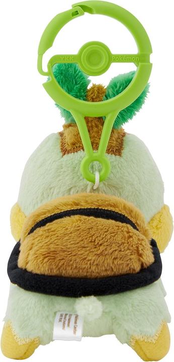 Produktbild Pokémon Turtwig Mascot Plush - 14.5 cm (14.50 cm)