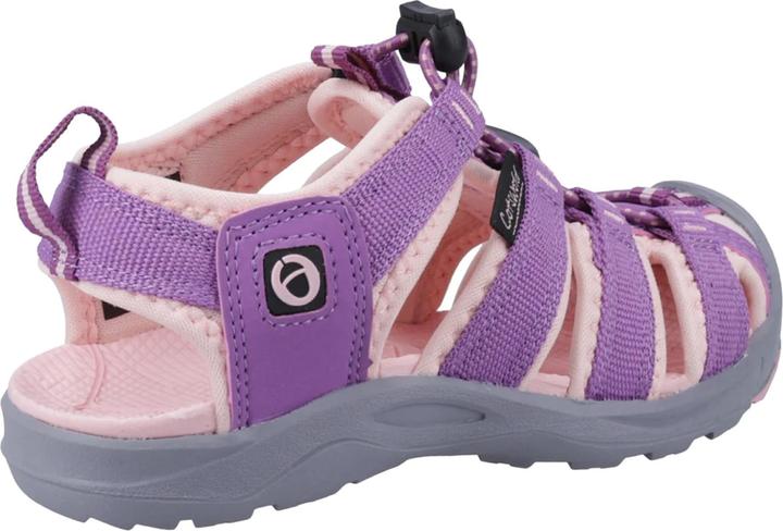 Actual product image Cotswolds Childrens/Kids Marshfield Sandals (24)