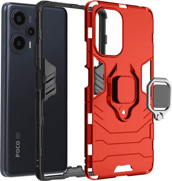 Produktbild Avizar Kibox Series (Xiaomi Poco F5)