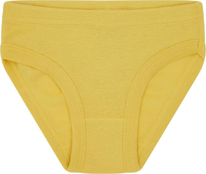 Actual product image loud + proud Doppelpack Slips aus Feinripp (122)