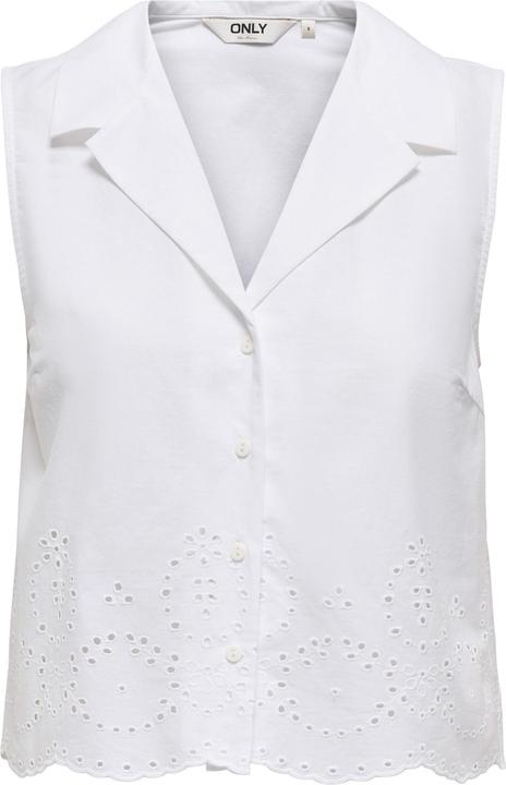 Only ONLROXANNE Hemd Hemd (XL)