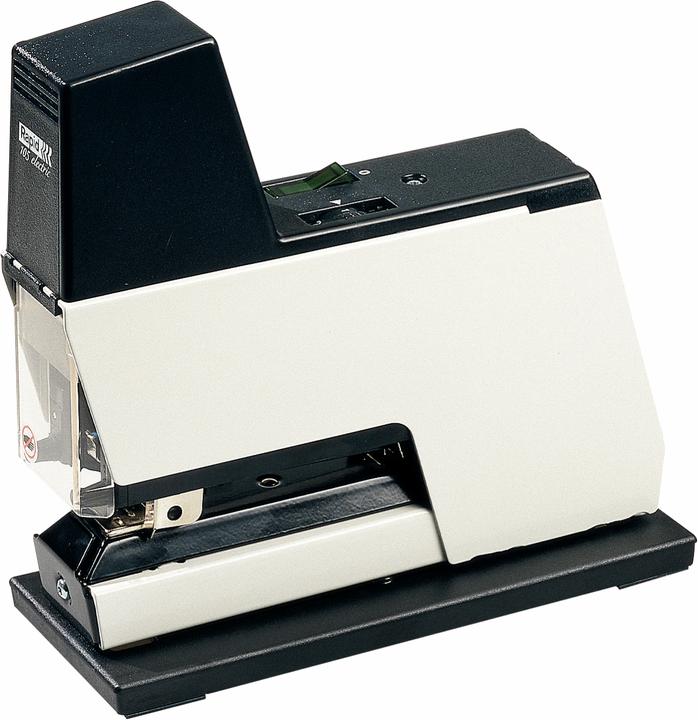 Actual product image Rapid Electric stapler 105E (50 Sheets)