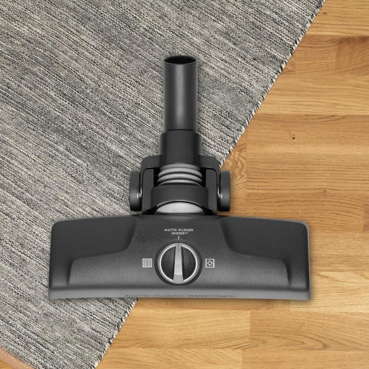 Produktbild Menalux CB 104B CombiClean, Kombi-Düse, mit 32-35 mm Adapter, u.a.für AEG, Rowenta, Miele, Sieme