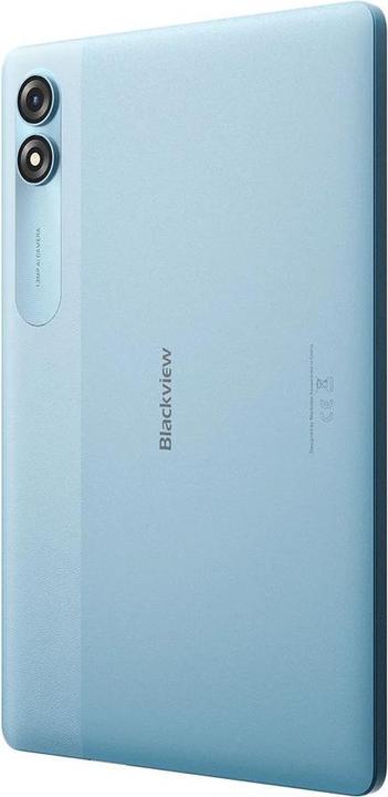 Actual product image Blackview TABLET TAB9 WIFI 10" 256GB/TAB 9 WIFI BLUE (WLAN only, 10.95", 256 GB, Blue)