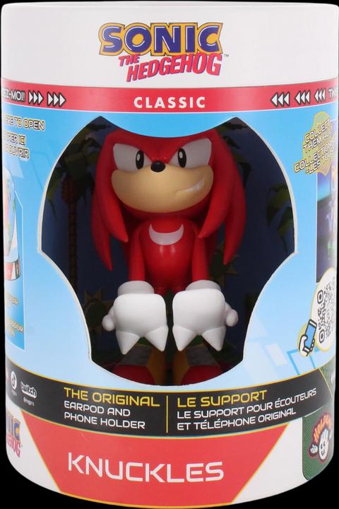 Produktbild Exquisite Gaming Sonic: Knuckles - Cable Guy Holdem (PS5)