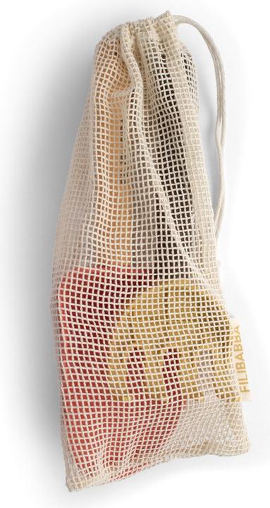 Produktbild Filibabba Strandset Schaufel und Rechen - Peach Mix