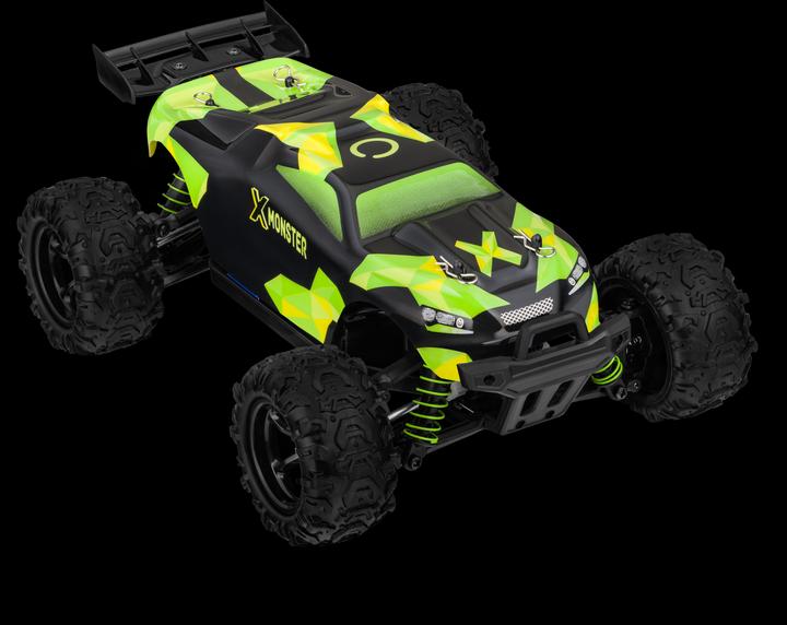 Overmax X-Monster 3.0 (RTR Ready-to-Run)