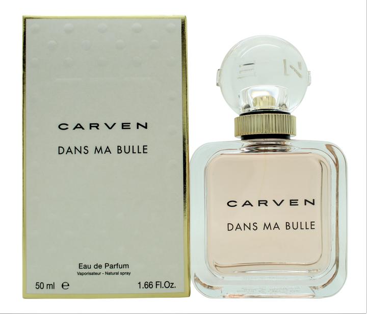 Produktbild Carven Dans Ma Bulle by Eau de Parfum Spray 49 ml (Eau de Parfum, 49 ml)
