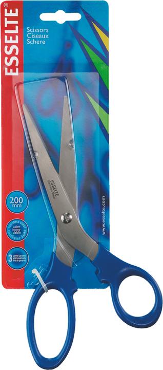 Esselte Scissor for paper (20 cm)