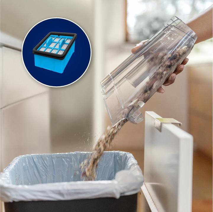Produktbild Bissell CrossWave Multi-Surface Accessory Kit