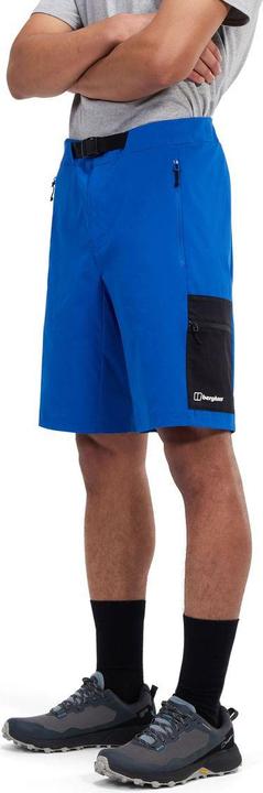 Produktbild Berghaus M Hike-air Stretch Short (kurze Hose) (32)