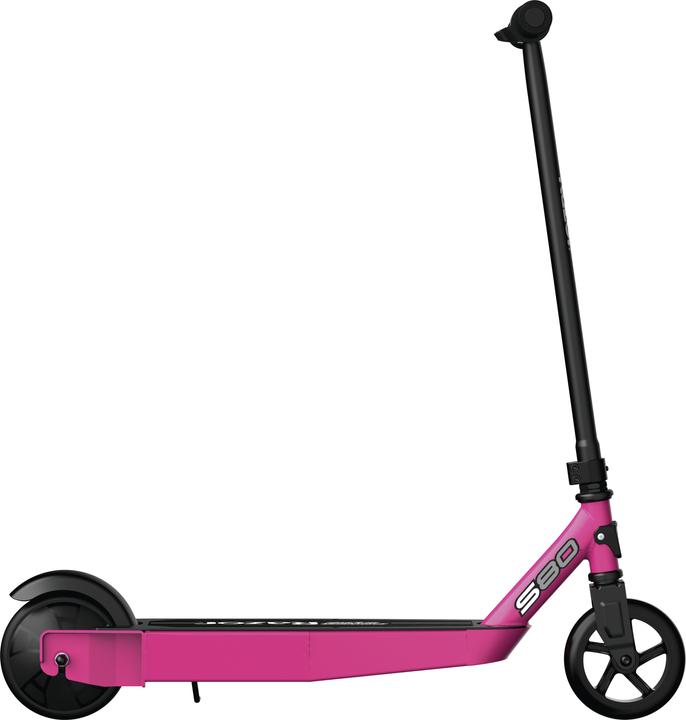Produktbild Razor hulajnoga elektryczna S80 Power Core - Różowa
