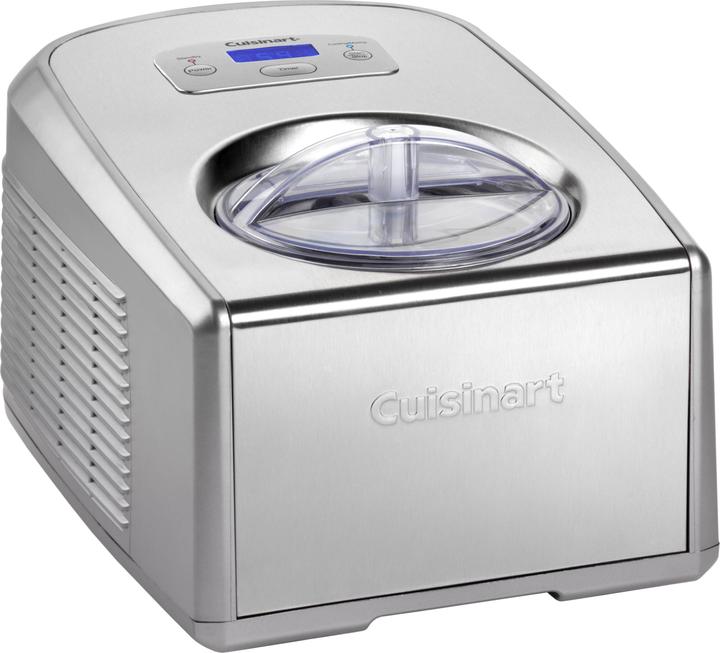 Actual product image Cuisinart Ice cream maker