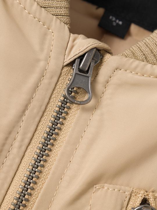 Image du produit Lmtd Gilet à fermeture éclair (134)