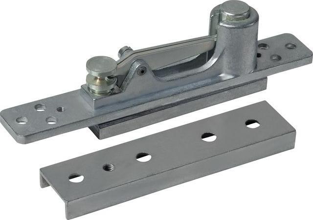 Dormakaba Zapfenbänder für Pendeltüren (Zimmertür, Eingangstür, Holztür, Balkontür, Indoor)