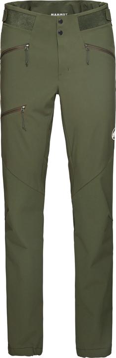Mammut Courmayeur SO Pants Men