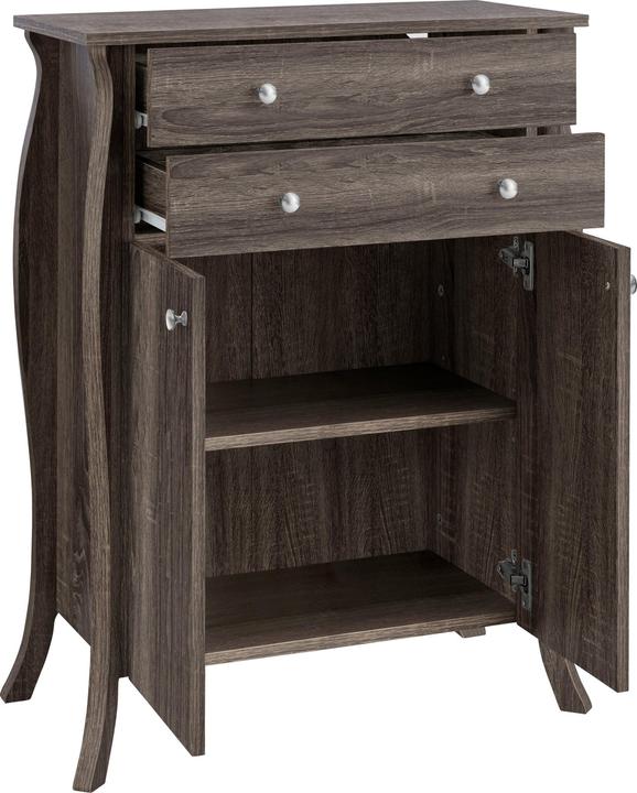 Immagine prodotto Loft 24 Ludwig (68 x 35 x 90 cm)