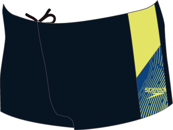 Produktbild Speedo Dive Aquashort (15, 16)