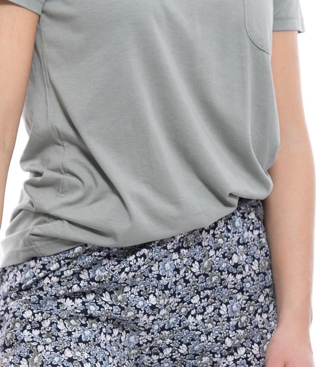 Image du produit Ammann Organic Cotton Pyjama (36, S)