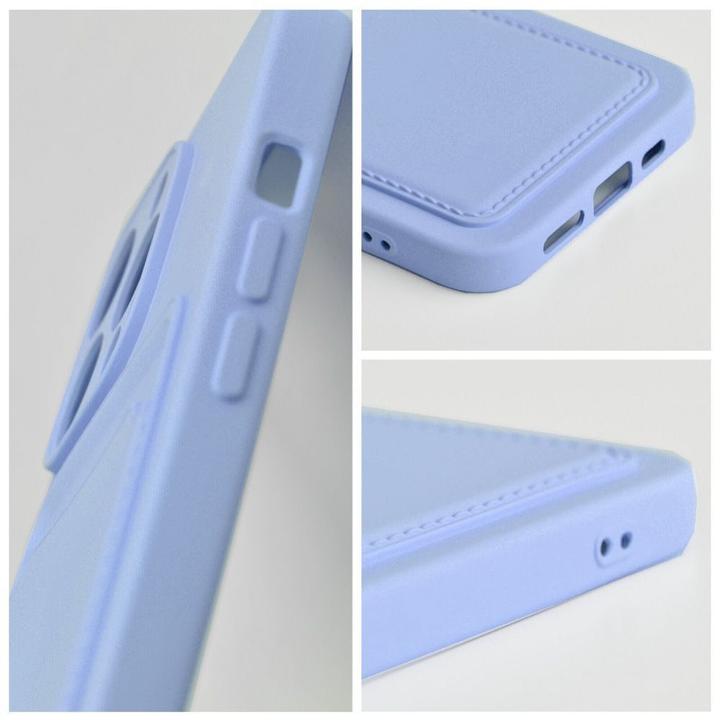 Actual product image Forcell 4CB Series (Apple iPhone 13 Pro Max)