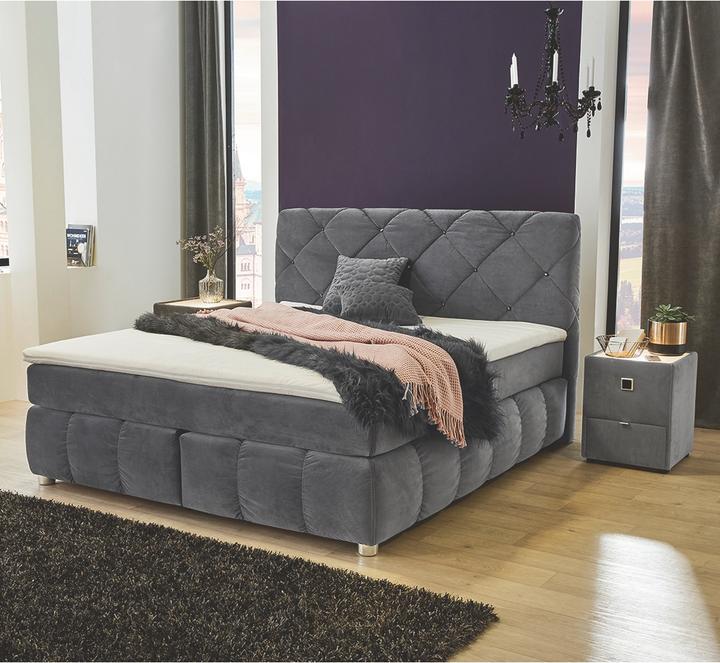 Image du produit Lipo Bellevue (180 x 200 cm)