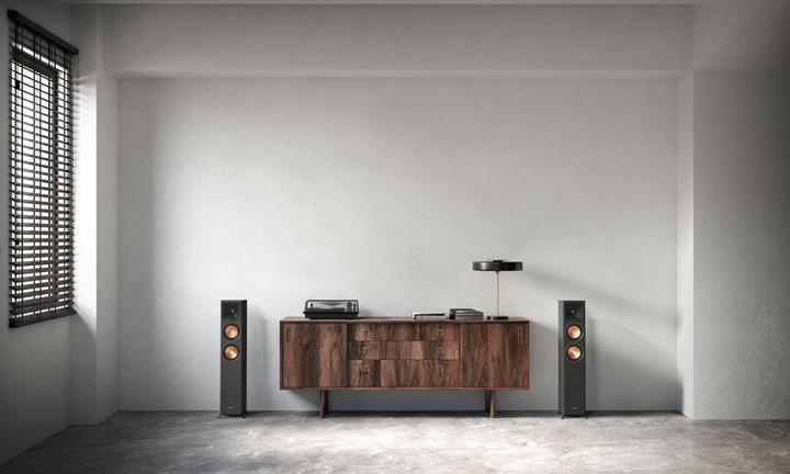 Actual product image Klipsch RP-5000F II (1 pcs.)