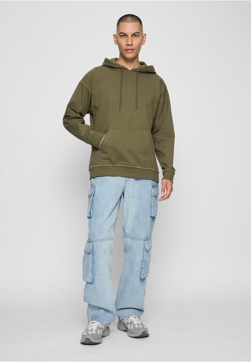 Produktbild Urban Classics Oversized Sweat Hoody (L)