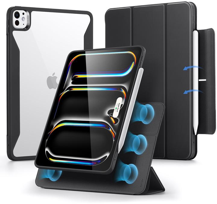 ESR Rebound Hybrid case (iPad Pro 11 2024 (M4))