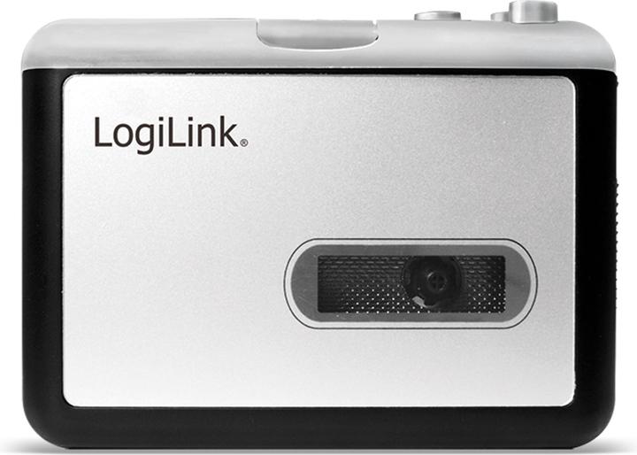 Produktbild LogiLink Kassetten-Digitalisierer