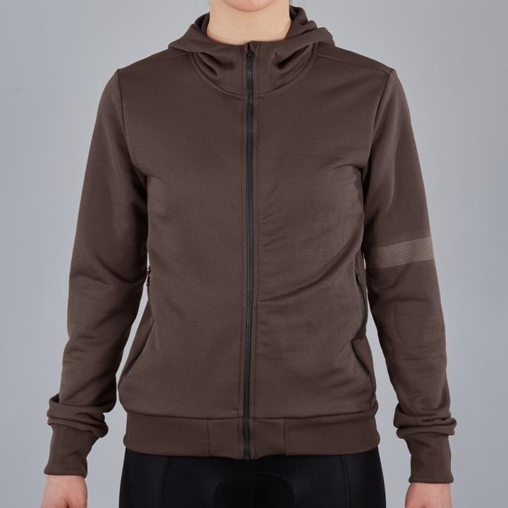Actual product image Sportful Giara W Hoodie (L)