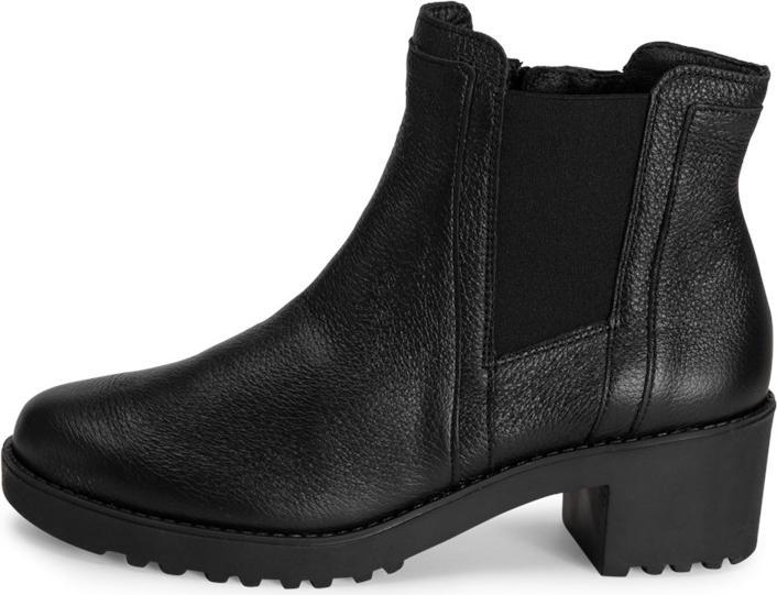Produktbild Vitaform Stiefelette Soft (41)