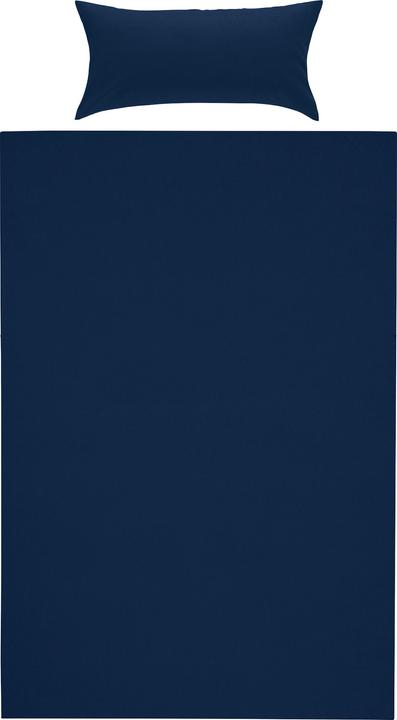 Produktbild Erwin Müller Bettwäsche "Nördlingen" (Bettwäsche Set, 135 x 220 cm, 40 x 80 cm)