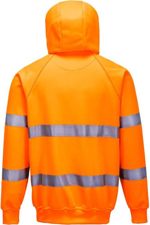 Produktbild Portwest HiVis Safety Hoodie (M)
