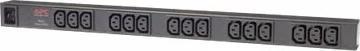 Produktbild APC Steckdosenleiste PDU AP9572