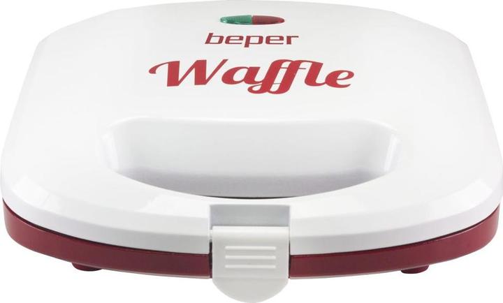 Actual product image Beper BT.602H